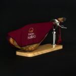 Encina Don Alberto Ham Cover