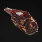 Accorn-Fed 100% Iberian Ham Don Alberto Pata Negra Boneless