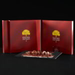 Jamón de bellota 100% ibérico loncheado Don Alberto Pata Negra - Imagen 3