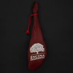 Jamón de Bellota 100% Ibérico Don Alberto Pata Negra - Imagen 3
