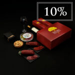 Lote Gourmet Don Alberto "ARACENA"
