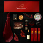 Lote Gourmet Don Alberto "ALMONASTER" - Imagen 2