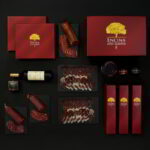 Lote Gourmet Don Alberto "CORTEGANA" - Imagen 2