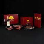 Lote Gourmet Don Alberto "CORTEGANA" - Imagen 3