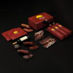Lote Gourmet Don Alberto "CORTEGANA"