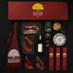 Lote Gourmet Don Alberto "AROCHE" - Imagen 2