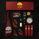 Lote Gourmet Don Alberto "LINARES" - Imagen 2