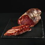 Morcón de Jamón Ibérico de Bellota