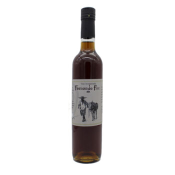 Fernando Poo 50cl