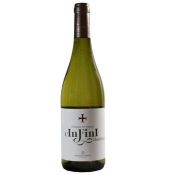 L’Infini Chardonnay – Dne du Paradis
