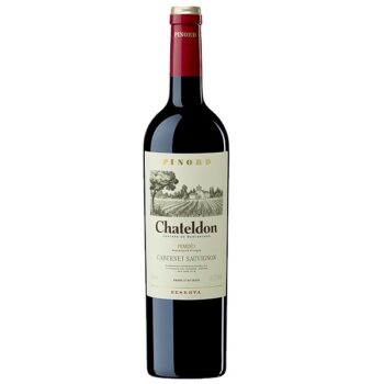 Chateldon Reserva