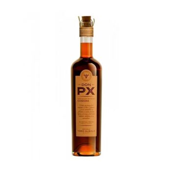 Don PX Cosecha 2019