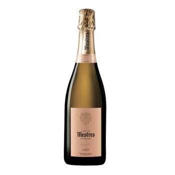 Cava Mestres Rosat 75cl