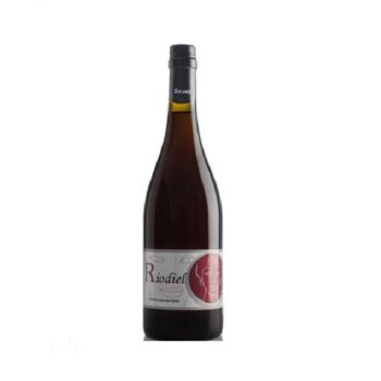 Oloroso Riodiel