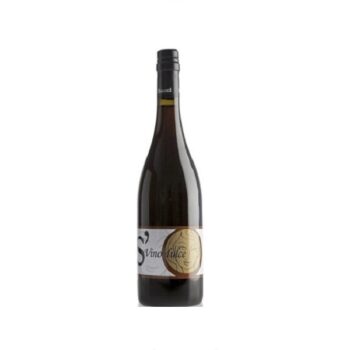 S’ Vino Dulce