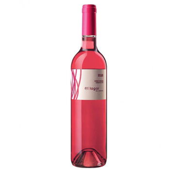 El Lagar de Cabrera Rosado