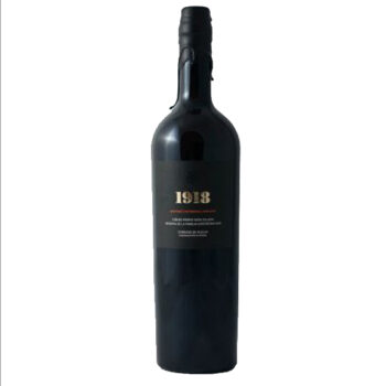 Oloroso 1918
